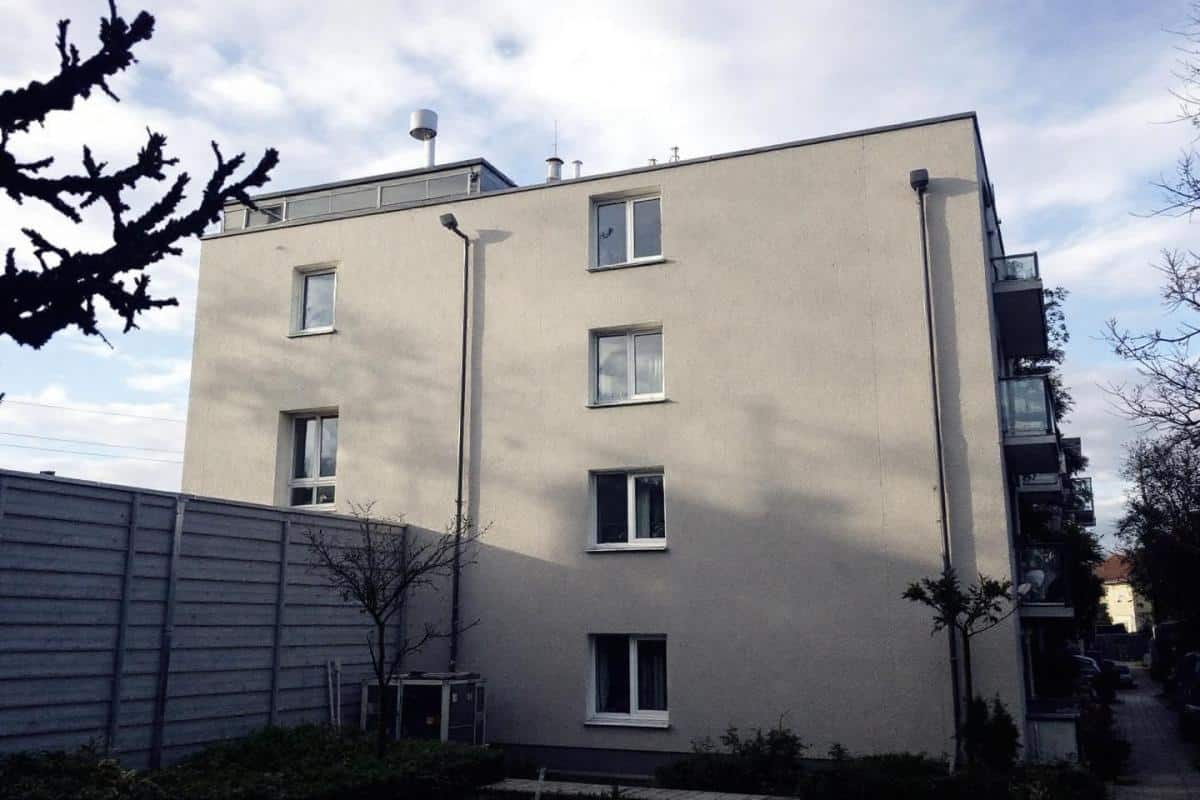 Prix isolation extérieure maison 100m² : combien coûte le ravalement thermique de votre façade ?