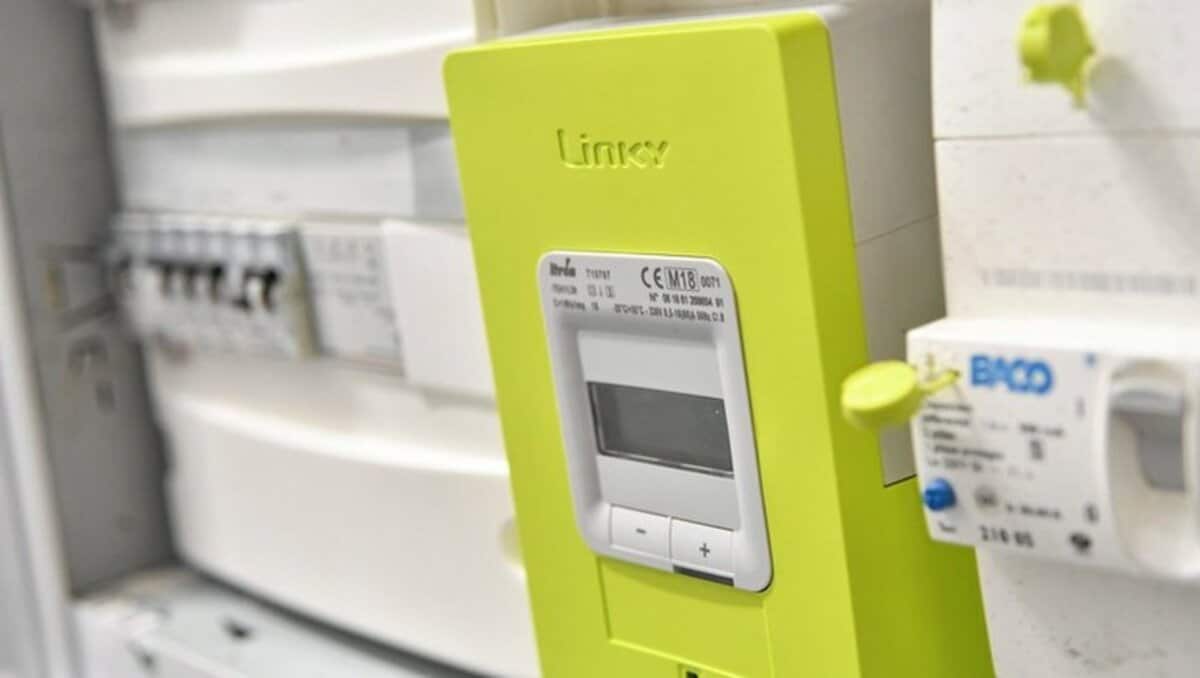 dites définitivement adieu aux compteurs linky en 2025, cette nouvelle décision de justice va ravir tous les français
