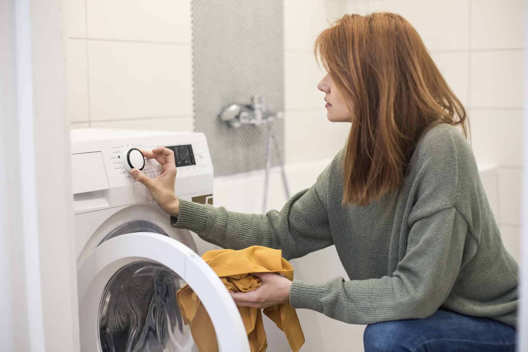heures creuses 2025, voici la meilleure heure pour lancer votre lave linge et réduire fortement la facture