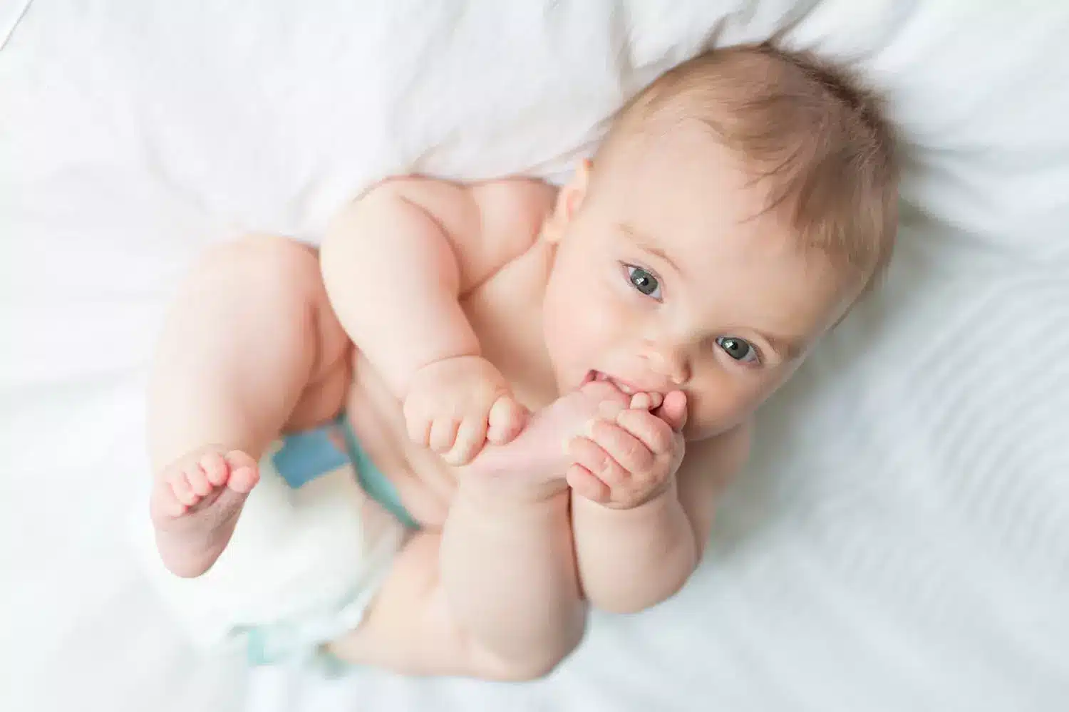 ce très beau prénom vintage, que presque plus personne n'utilise, apporte un charme fou à une petite fille