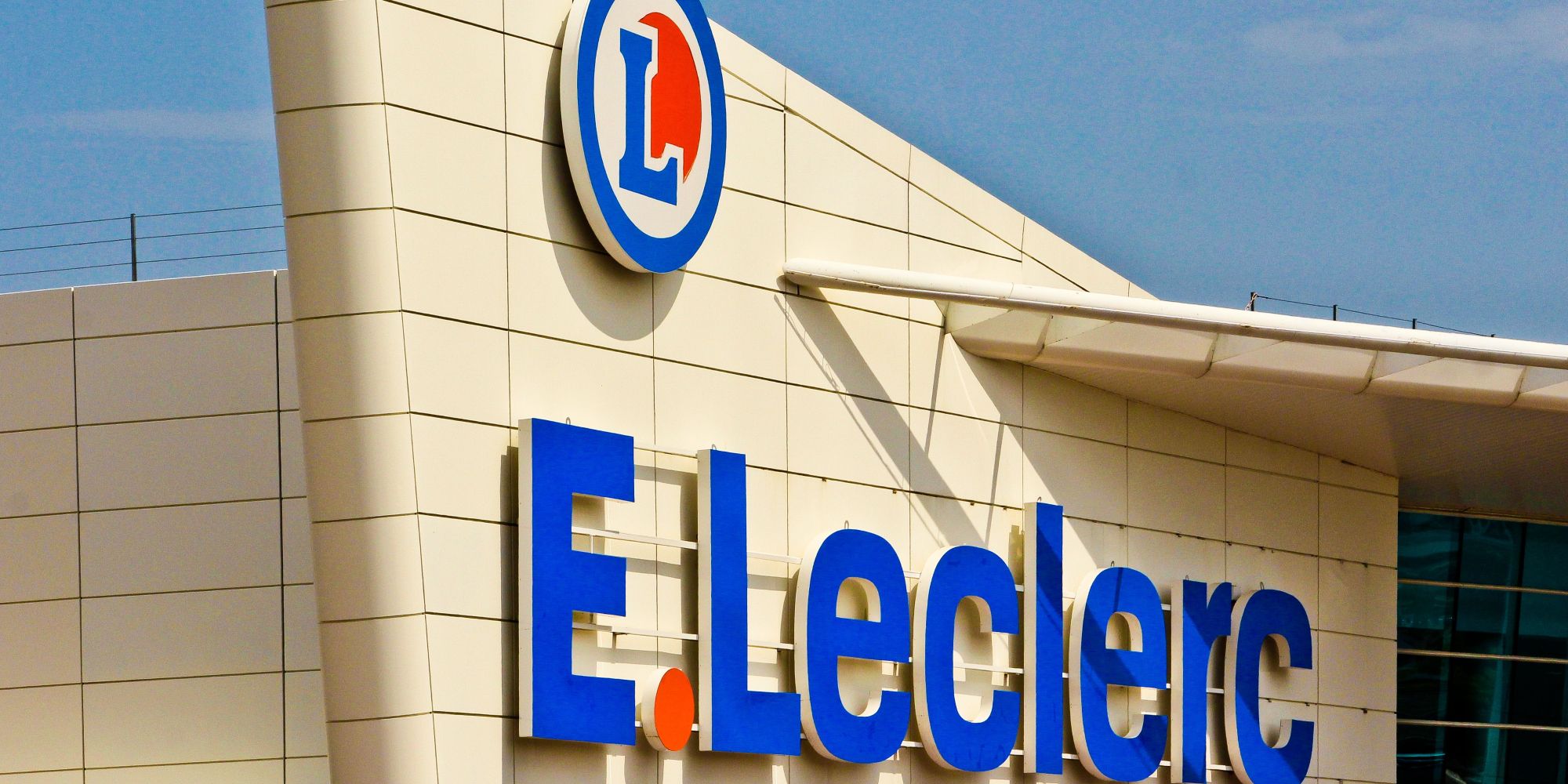 c’est fini pour leclerc, l’enseigne ferme définitivement ses portes dans cette grande ville française