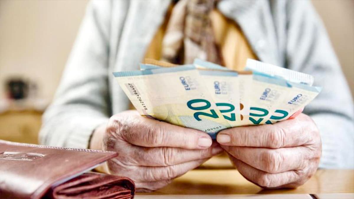 je touche 305 euros de retraite et ma femme 1 500 euros par mois, c'est trop pour l'aspa