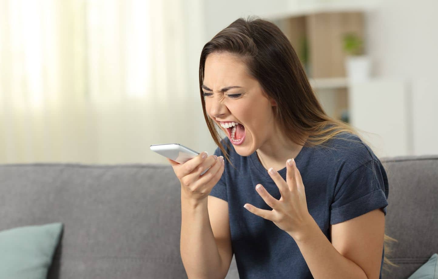 les démarcheurs n'oseront plus vous appeler, voici les 3 mots magiques à prononcer pour avoir la paix