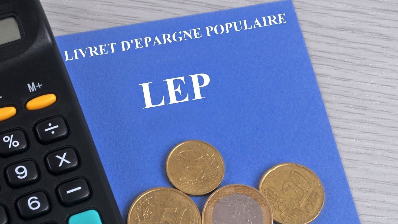 mon lep a disparu et ma banque l'a remplacé par un autre produit d'épargne sans me prévenir que faire