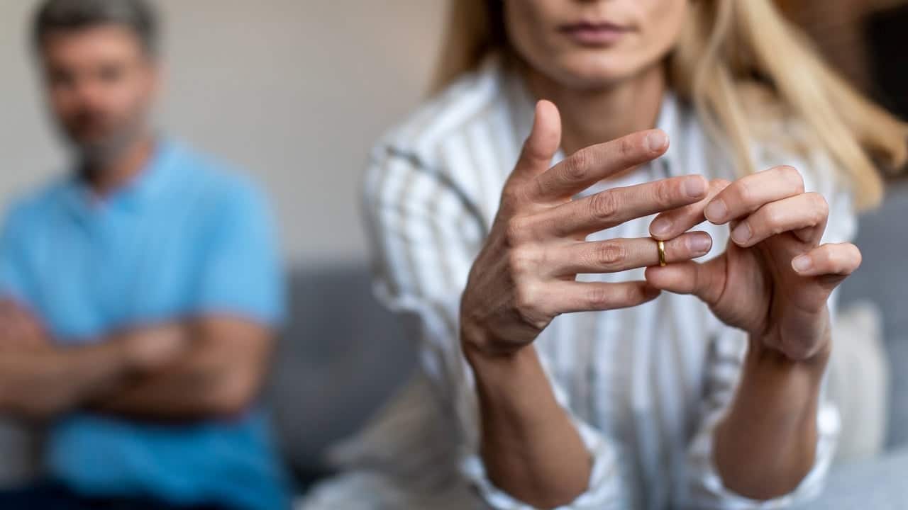 qui doit quitter la maison en cas de séparation, ce que dit la loi