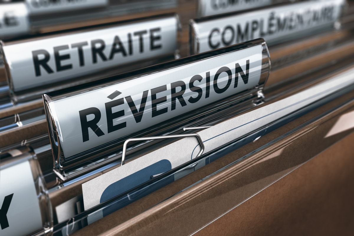 réforme de la pension de réversion ces gros changements sont attendus en 2026 pour tous les bénéficiaires