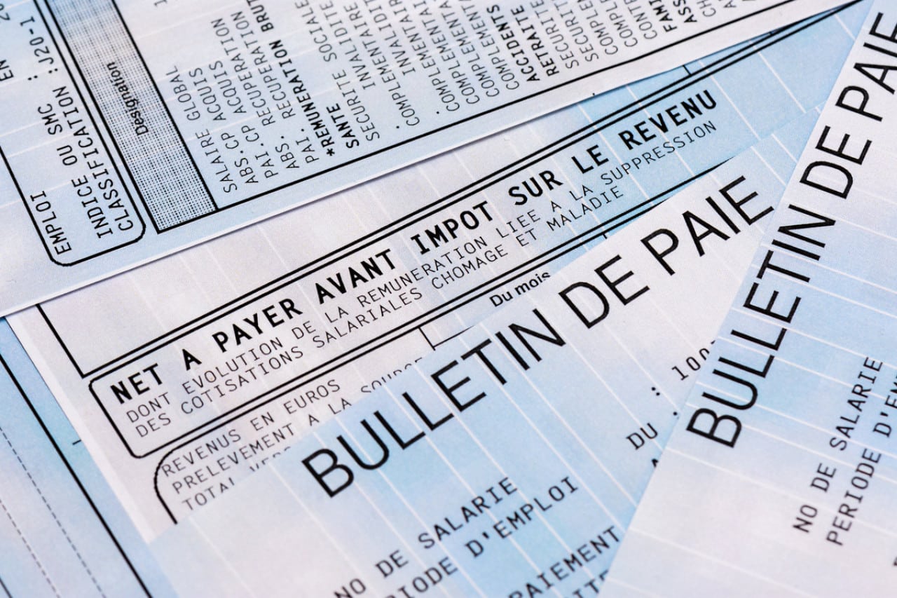 salaire cette nouveauté fiscale pourrait faire une grosse différence sur votre fiche de paie de septembre