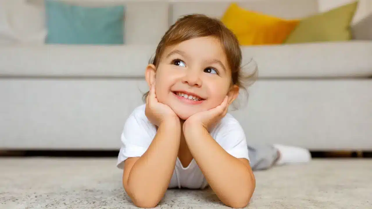 très rare, ce magnifique prénom en « a » n’a été donné qu’à 7 petites filles en france
