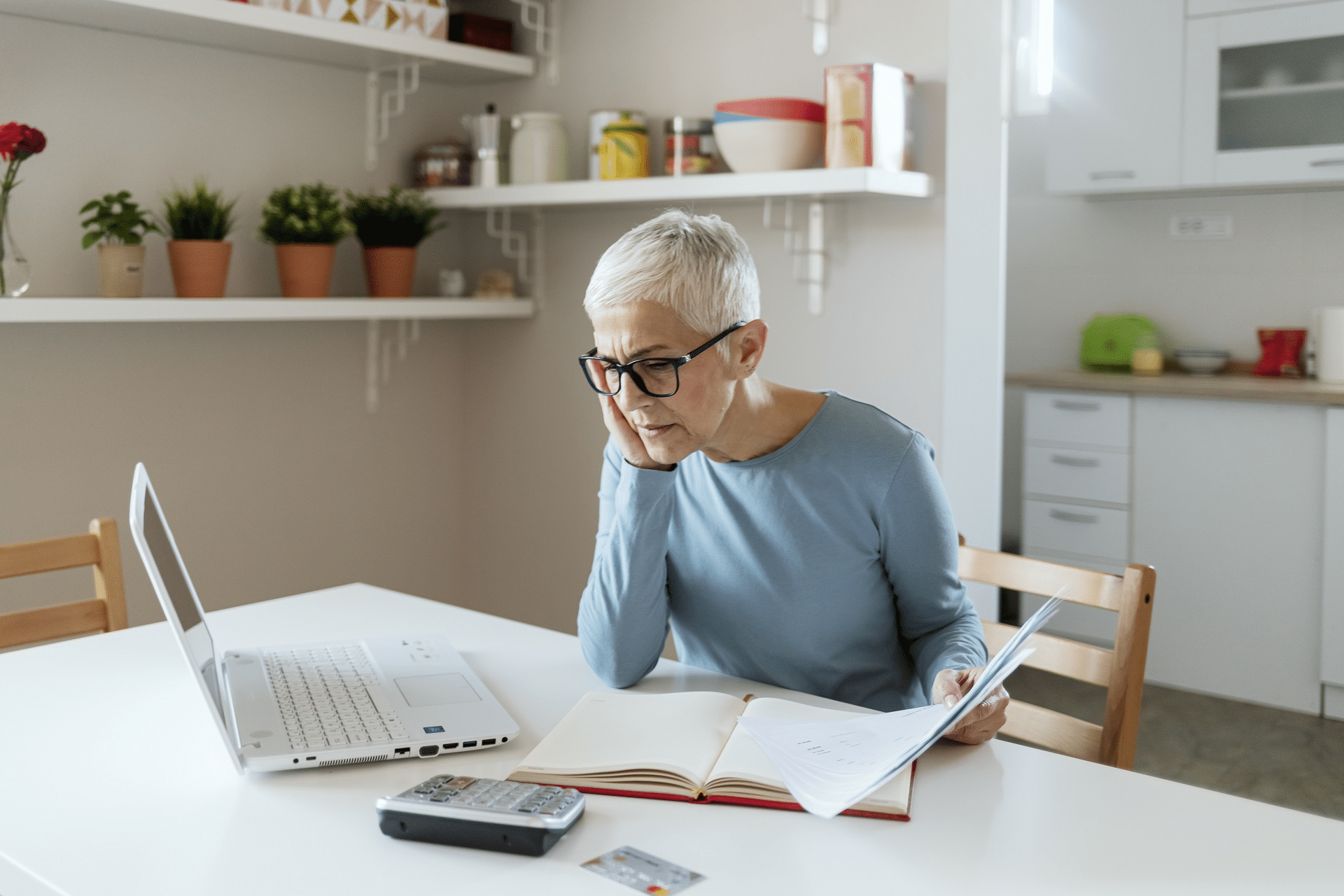 retraite, faut il avoir tous ses bulletins de paie pour toucher sa pension